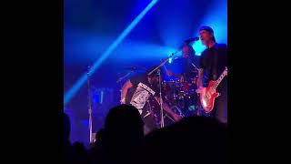 Denial - Sevendust (live) at JJ's Live, Fayetteville AR 8-17-2023