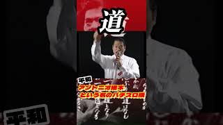 アントン　あんたやっぱすげー人だったよ　道＃shorts