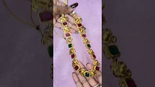 Meesho jewellery finds #meeshojwelleryhaul