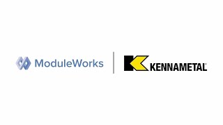 Kennametal & ModuleWorks: SmartRoughing Technology Deep Dive