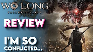 An Action RPG Success, But Be Warned! - Wo Long Fallen Dynasty Review / PC (No Spoilers)