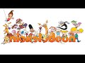 The Nearly Entire History of Nickelodeon (1977-2021) *2021 UPDATED*