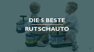 Die 5 Beste Rutschauto Test