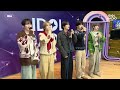 allive nowadays 렛츠기릿 let s get it 올라이브 아이돌 라디오 idol radio 시즌4 mbc 241223 방송