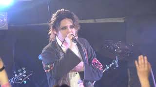 ヤミテラ「不完全リミッター」LIVE　2022.03.28 池袋BlackHole