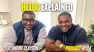 HELOC Explained For Beginners