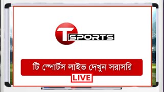 T Sports Live Cricket - Watch Live Cricket Matches Online