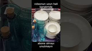 KARACA'DA BÜYÜK İNDİRİMLER❗️/%50 İNDİRİMLER/1 ALANA 1 BEDAVA❌/ŞOK OLACAKSINIZ❌/ÇEYİZ ALIŞVERİŞİ