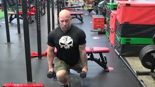 Unlock Your Peak Potential: The Ultimate Training Secret Revealed!