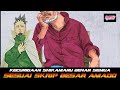 KECURIGAAN SHIKAMARU TERBUKTI | SEMUA SUDAH BERJALAN SESUAI SKRIP BESAR AMADO