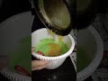 BOLU KUKUS NO MIXER| #fypシ゚viral #food #banjarmasin #bolupandan #bolukukus #fyp #palangkaraya #short