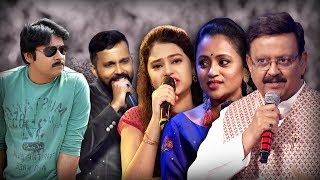 Swarabhishekam 21 PROMO | Power star Pawan Kalyan Special songs this weekend 11th November on ETV