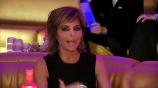 Real Housewives of Beverly Hills Season 5 Kim Confronts Lisa