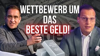 Ist Silber das bessere Gold? - Interview Dominik Kettner