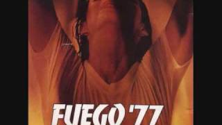 Fuego 77 - Be mine