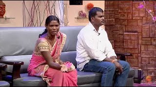 Bathuku Jatka Bandi - Episode 1092 - Indian Television Talk Show - Divorce counseling - Zee Telugu