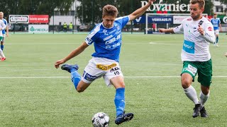 Tuomas Kaukua - SUPER GOALS - 2023 - HD