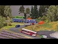 let s play tt model railway 38 christmas special trips