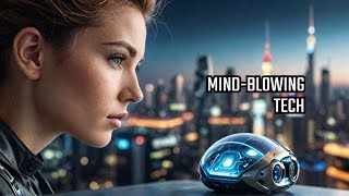 5 Best Innovative Technologies of the 21st Century That Will Blow Your Mind.