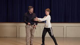 Conversations with Carl: Circus Skills