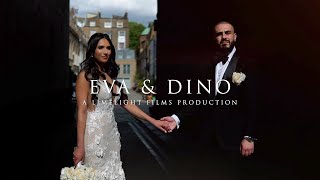 Eva & Dino trailer