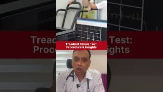 Treadmill Stress Test Procedure Insightsa