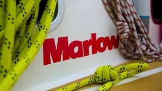 Life of a Marlow Rope: The Making of the Clipper Race ropes