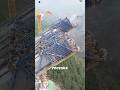 China’s Insane Bridge Under Construction