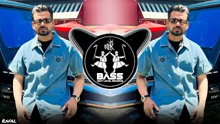 Rafal (BASS BOOSTED) Arjan Dhillon | Mxrci | Latest Punjabi Songs 2022