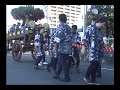 2013 遠州中泉 府八幡宮例大祭 ⑨