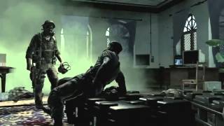 Call of Duty Modern Warfare - Eminem [ Till I Collapse ]