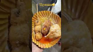 @Veg corner 🤤// #food #minivlog #shorts #odiafoodblogger #odisha #Biswajit2.ONB