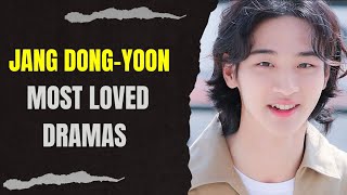 Top 10 Dramas starring Jang Dong-Yoon (2023 Updated)