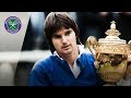 Jimmy Connors Vs John Mcenroe Wimbledon Final 1982 Extended Highlights
