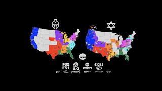 NCAA CONFERENCE REALIGNMENT