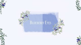 [英韓中字] MAX - Blueberry Eyes (feat. SUGA of BTS)