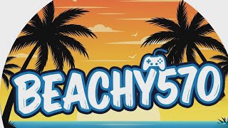 beachy570 is live! Come hangout with The Beach and Kage!! #beachy #570 #hangout #chat #chill #vibes
