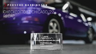 Checkeditout Chicago '22 Recap | Motor Werks