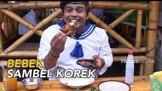 Bebek Sambal Korek | BENU BULOE