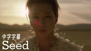 Taeyang Seed/在我心中MV[中字字幕/歌詞] 나의 마음에