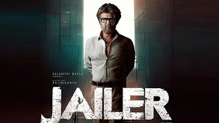 #jailer #superstar #anirudh   JAILER ANNOUNCEMENT THEME Bass Boosted Audio