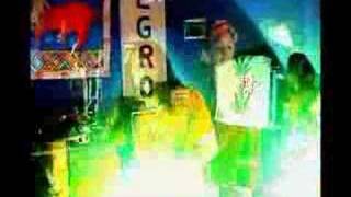 Mercado Negro - Oh Lua