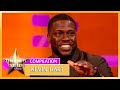 Kevin Hart's Worst Gig Ever | Best of Kevin Hart | The Graham Norton Show
