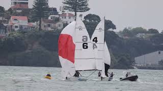 Women's Match Racing World  Championship 2022 - Race Day 1