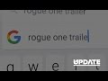 Google's Gboard puts search in the iPhone keyboard (CNET Update)