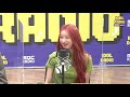 🔴 live idol radio ep.701. 1로 만난 사이 이은상 제이미 유아