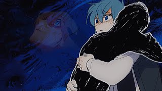 [short amv]-Это мой способ быть с тобой рядом.///Чхэ Юль и Ын Си Ан///Тайный союз