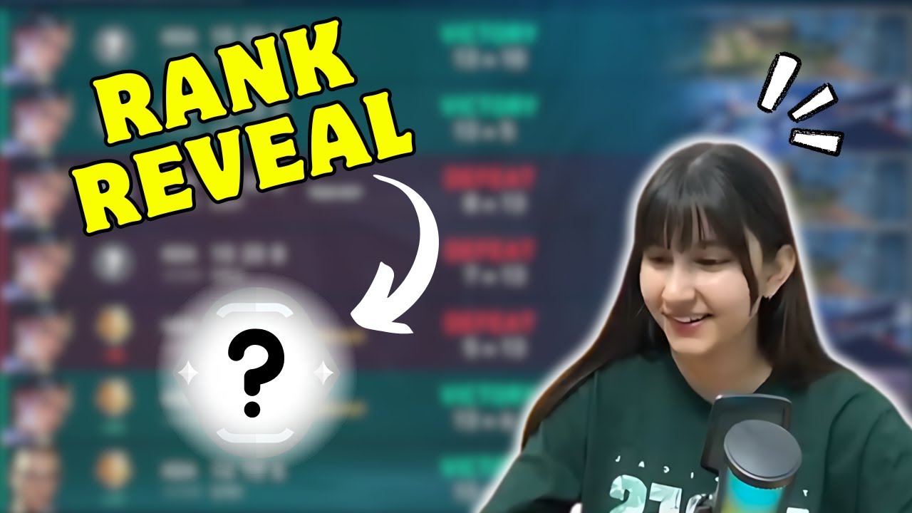 New Episode Ranked Grind Youtube