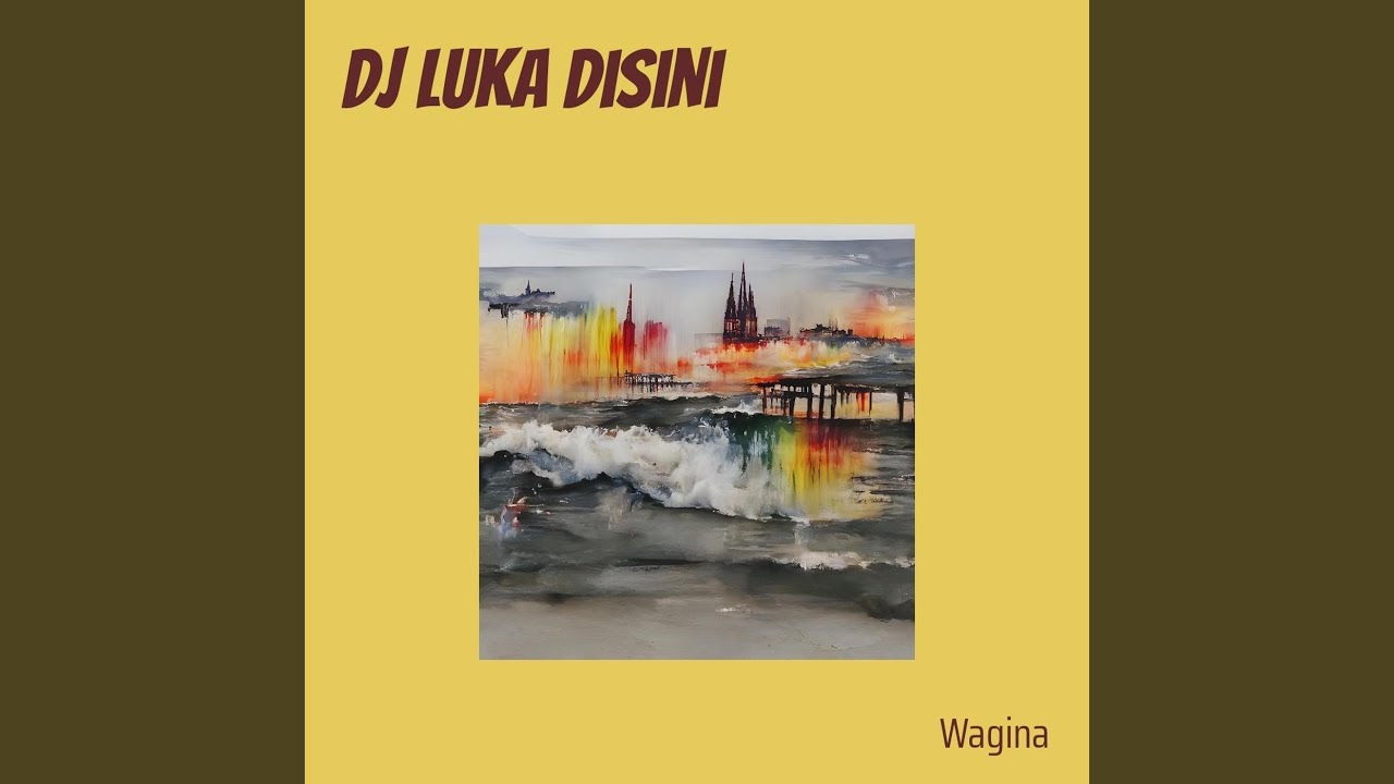 Dj Luka Disini Youtube Music