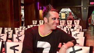 Tape Face Life Story Interview - WARNING! Comedian Sam Wills - AGT / Tour / Las Vegas / Edinburgh